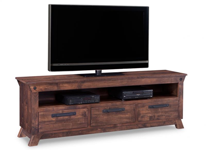 Algoma TV stand