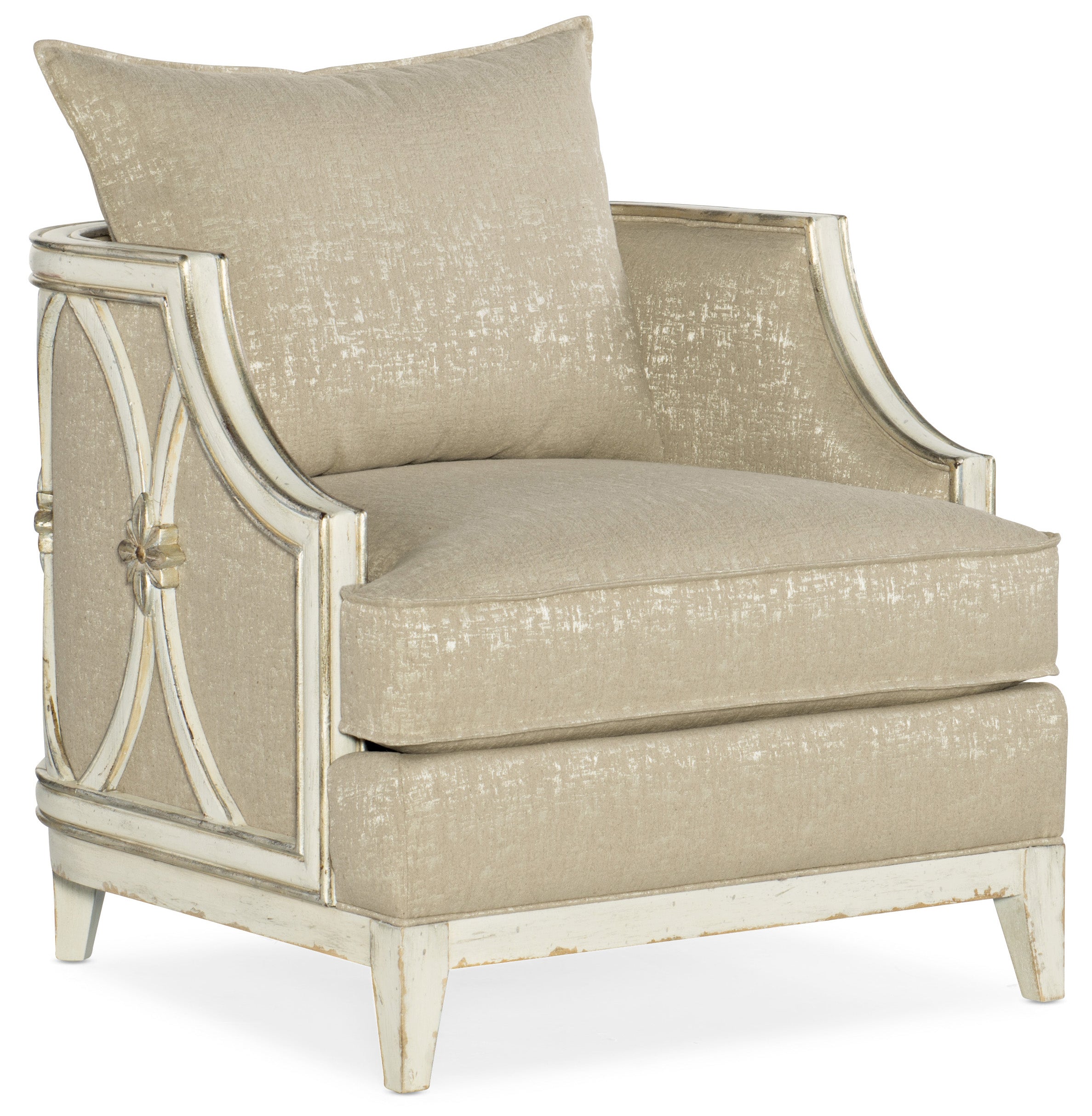 Sanctuary Mariette Lounge Chair