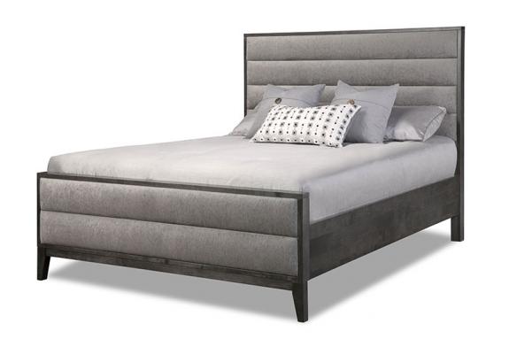 Belmont Bed New