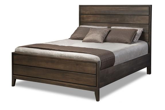 Belmont Bed New