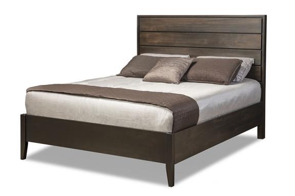 Belmont Bed New