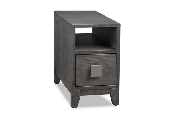 Belmont Chairside Table New