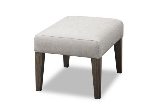 Belmont Ottoman New