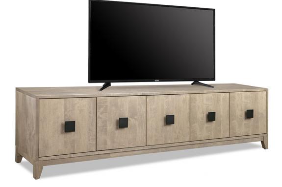 Belmont TV Cabinet New