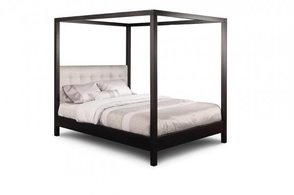 Brooklyn Canopy Bed