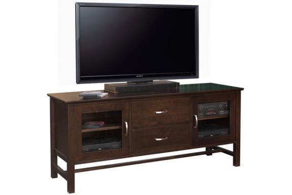 Brooklyn 60” HDTV Cabinet