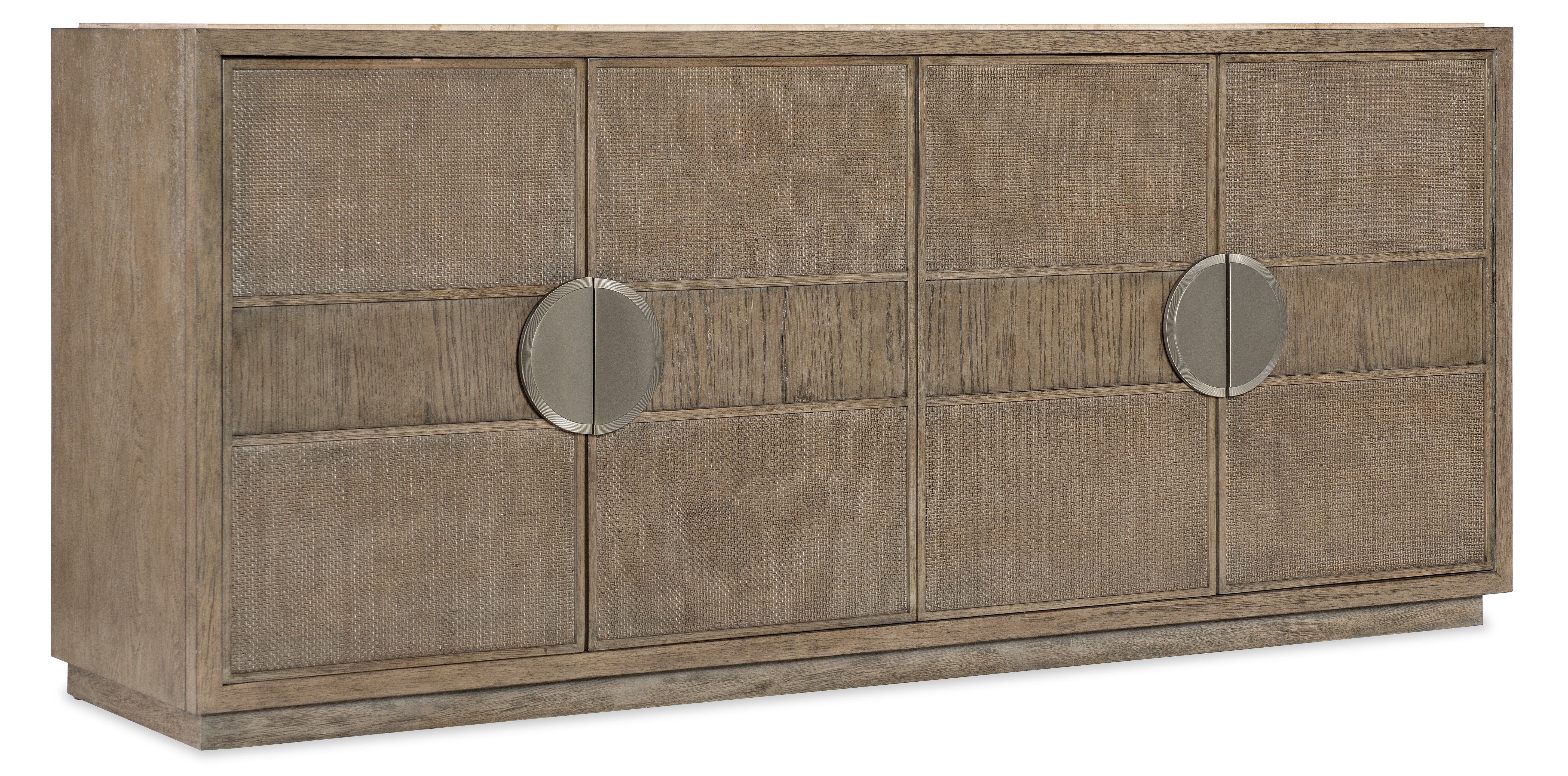 Sonnet Dining Credenza