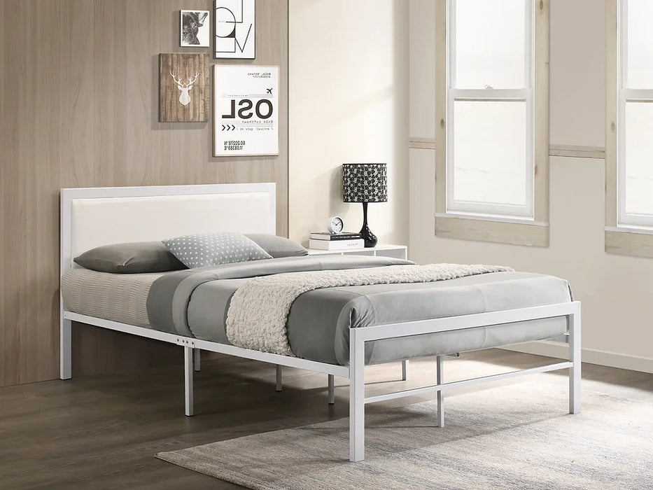 IF-142W Double Bed