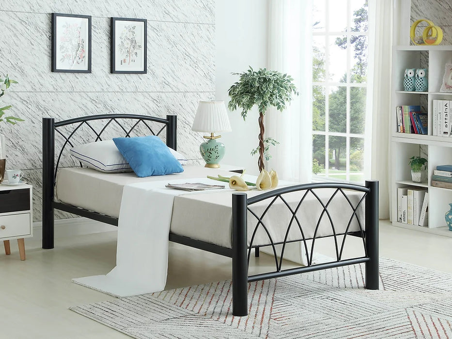 IF-182 Double Bed
