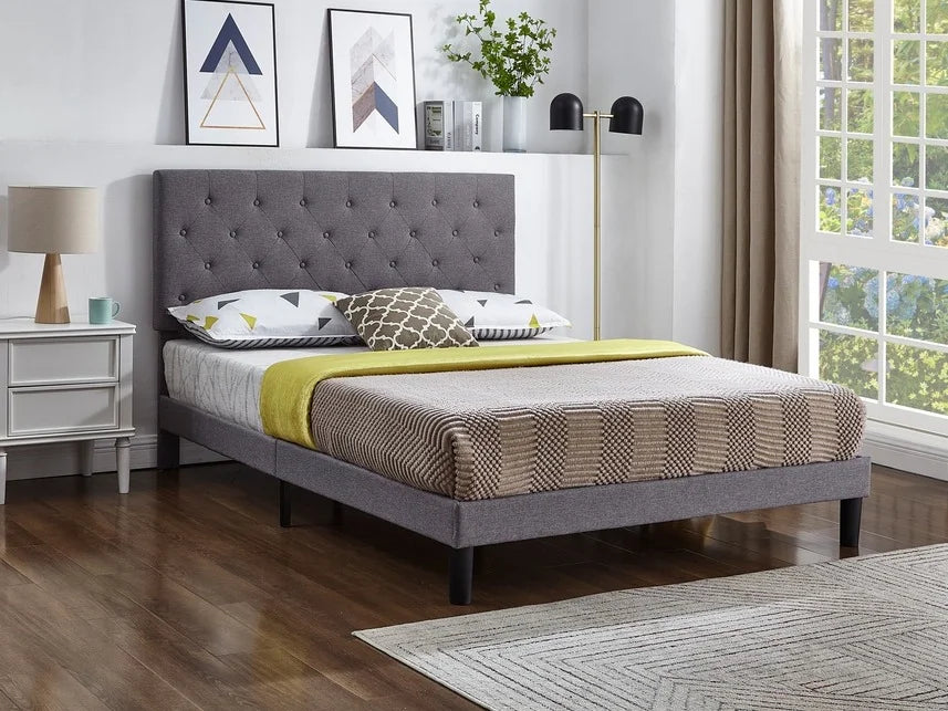 IF-5383 Double Bed