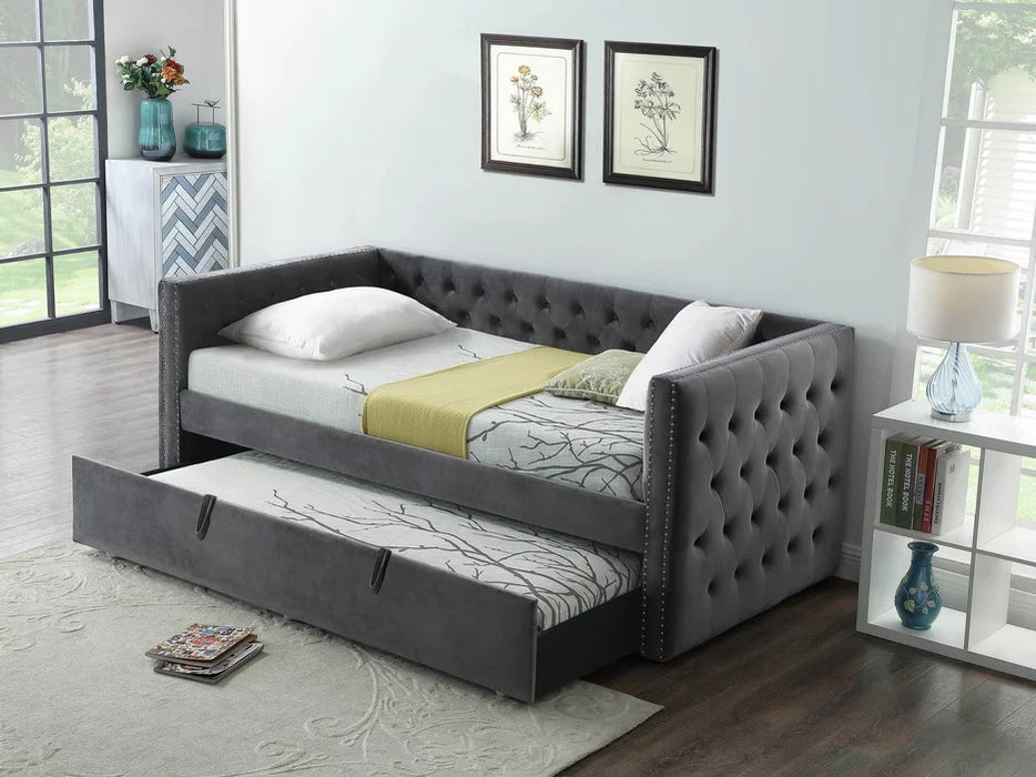 IF-305 Single Bed