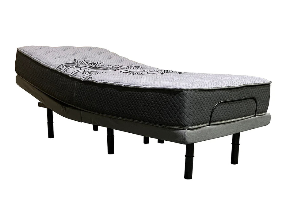 IF-3600 Twin XL Bed