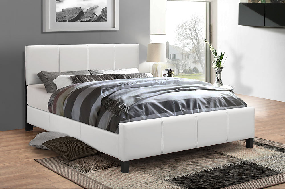 IF-174 Single Bed