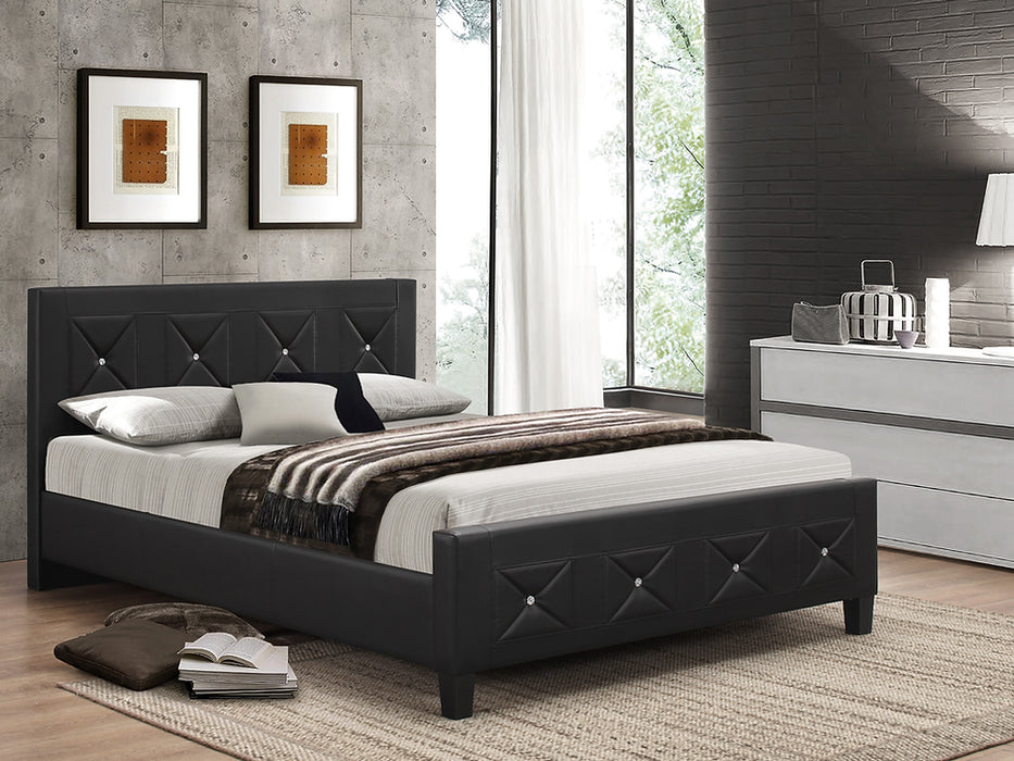 IF-177 Single Bed