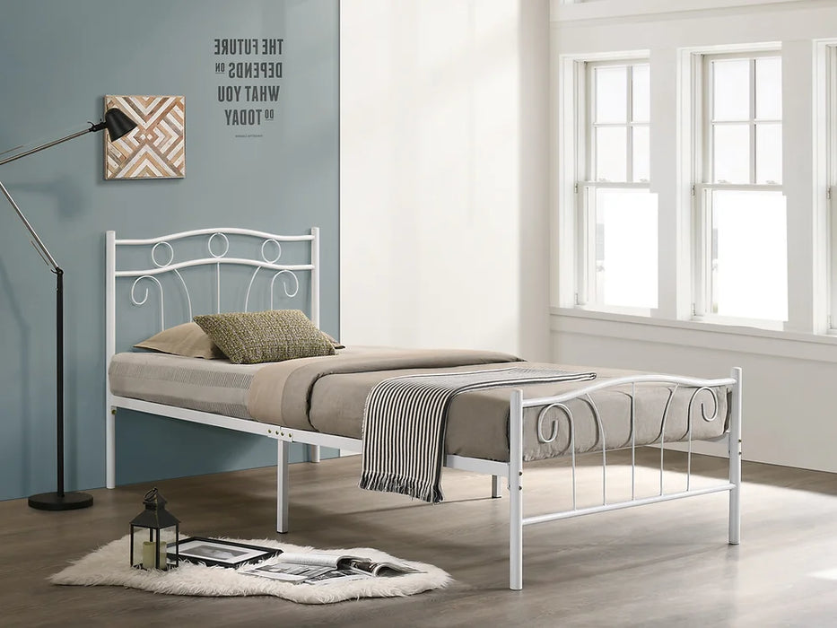IF-155W Double Bed
