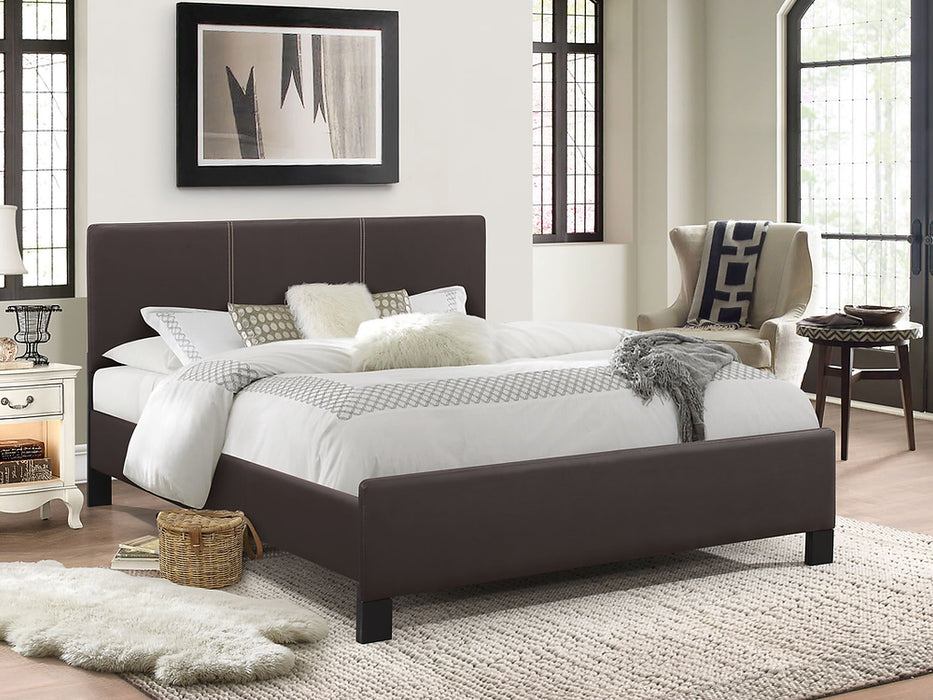 IF-173 Double Bed