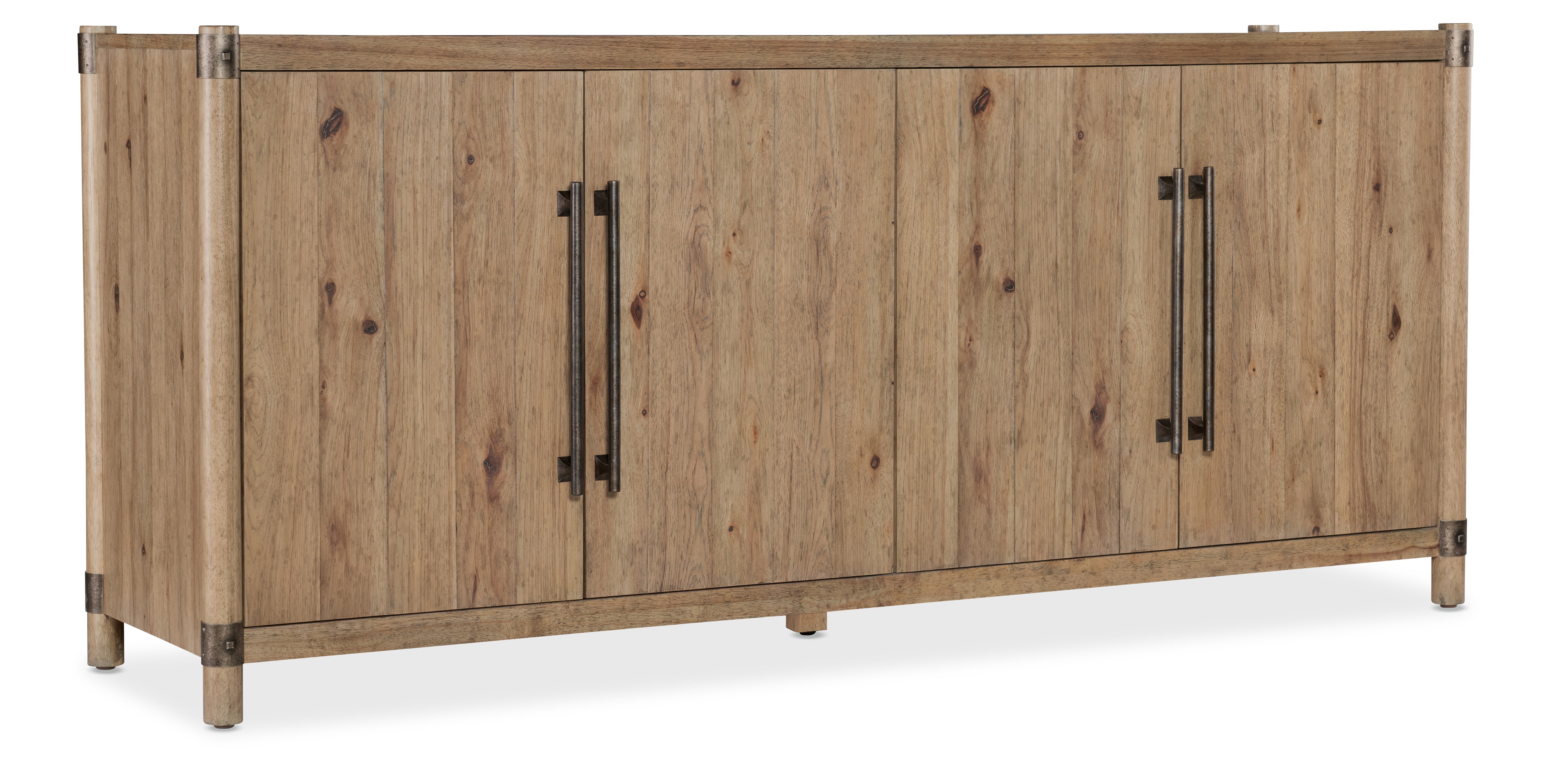 Vineyard Row Entertainment Credenza