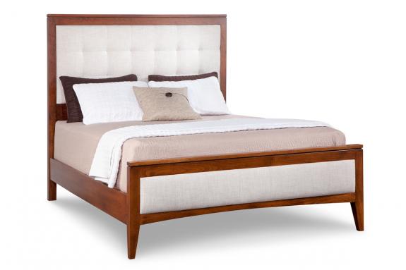 Catalina Queen Upholstered Bed