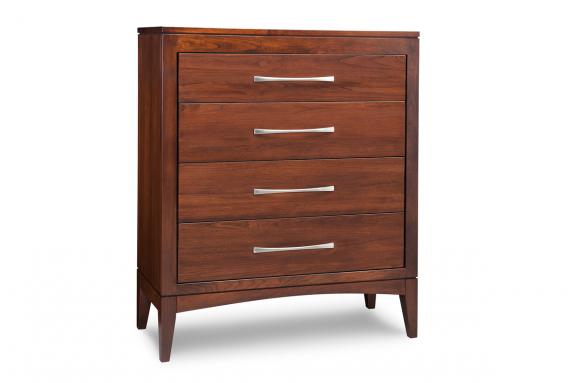 Catalina 4 Drawer Chest