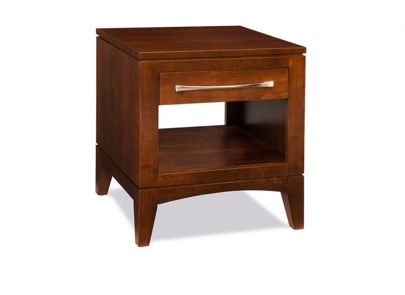 Catalina End Table