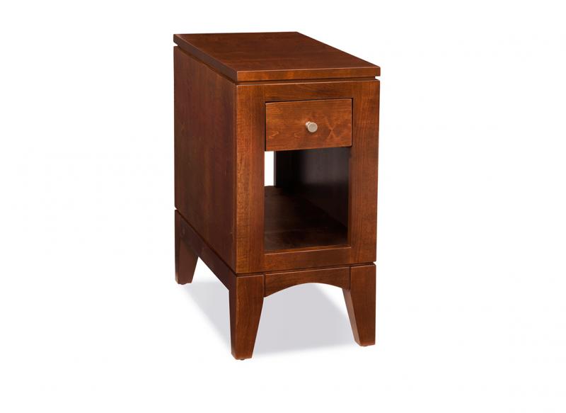 Catalina Chair Side Table