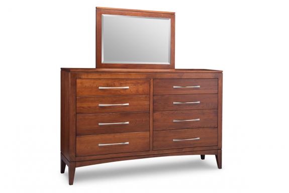 Catalina 8 Drawer Long Dresser