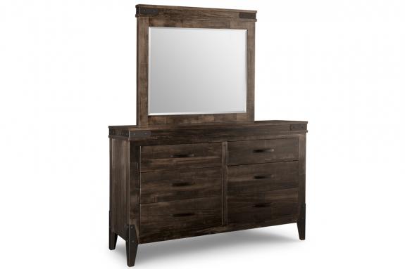 Chattanooga Dresser & Mirror