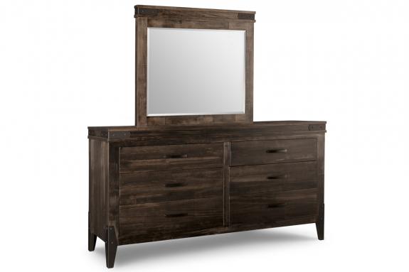 Chattanooga Dresser & Mirror