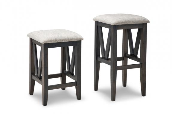 Chattanooga Bar & Counter Stool