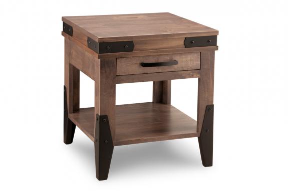 Chattanooga End Table