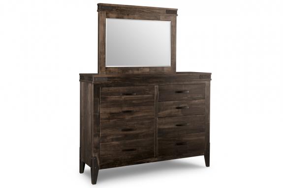 Chattanooga Dresser & Mirror