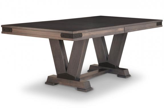 Chattanooga Pedestal Table