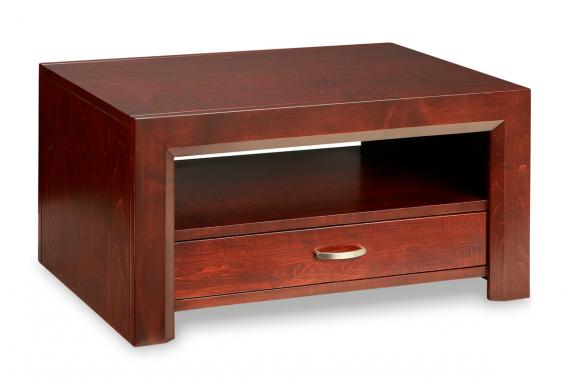 Contempo Condo Coffee Table