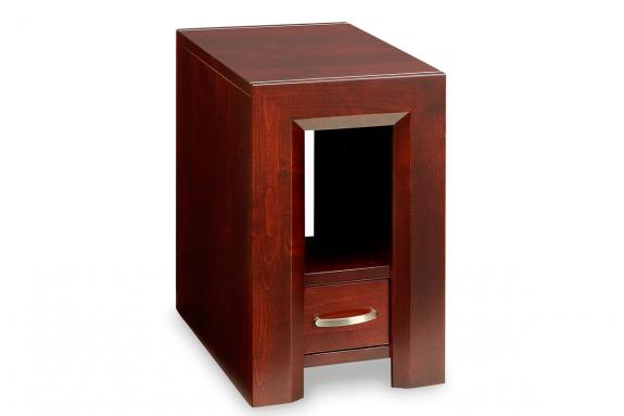 Contempo Chair Side Table