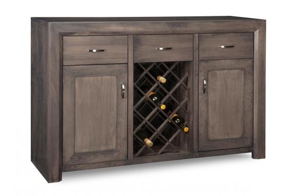 Contempo Sideboard