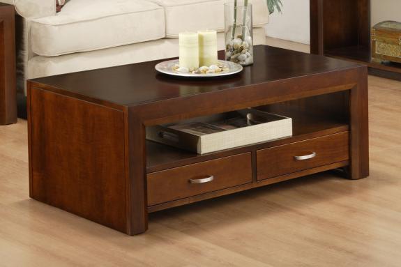 Contempo Coffee Table