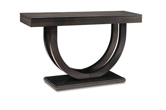 Contempo Pedestal 54” Sofa Table