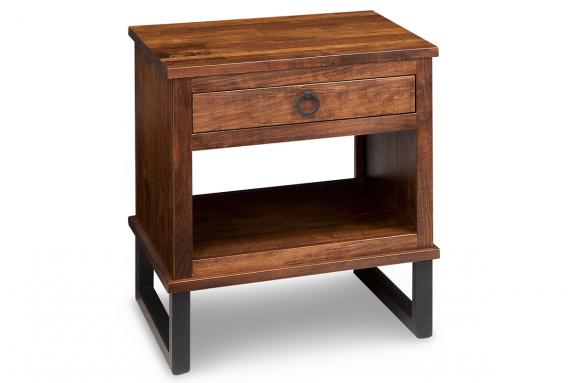 Cumberland End Table