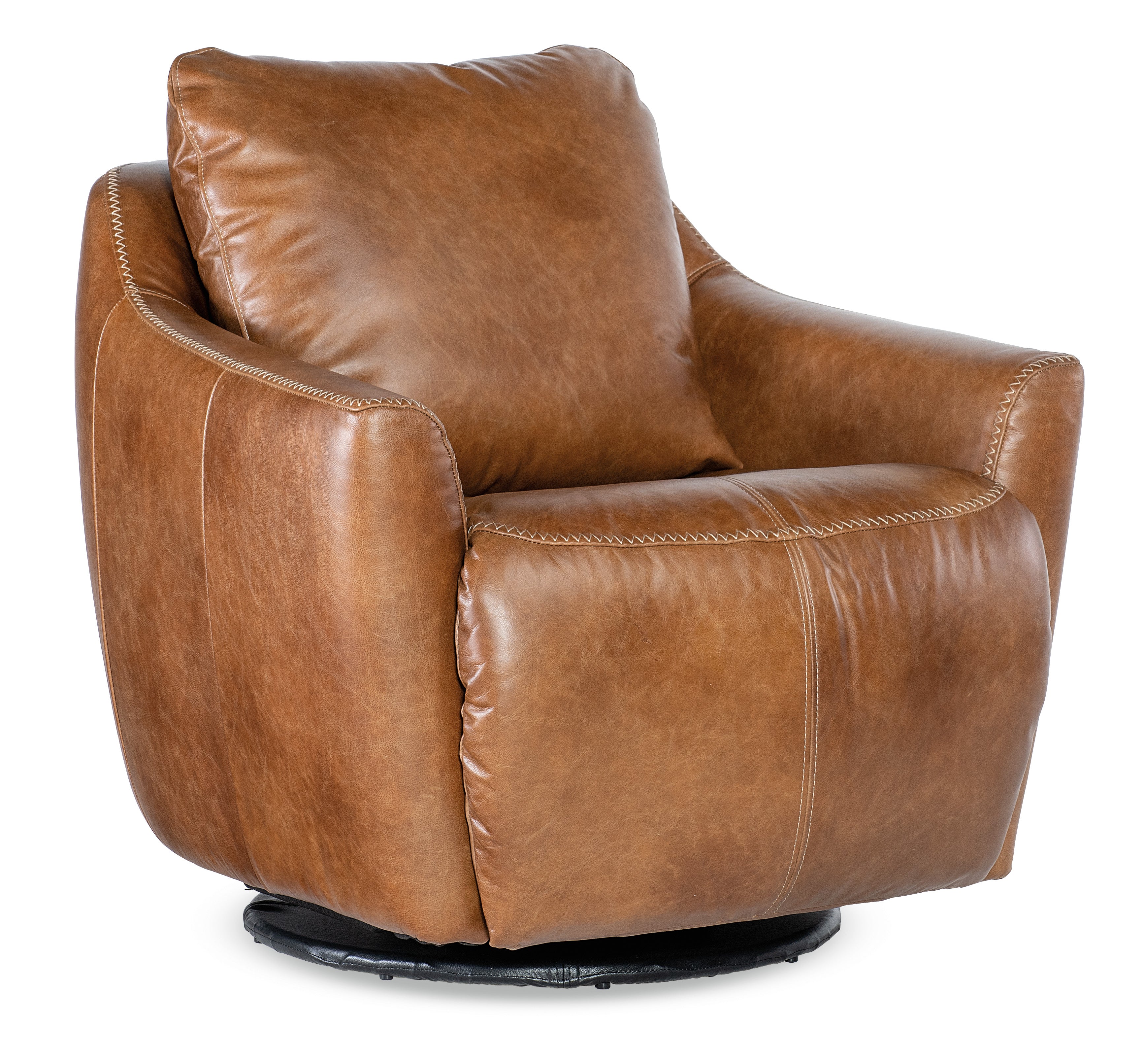 Beau Swivel w/PWR Footrest