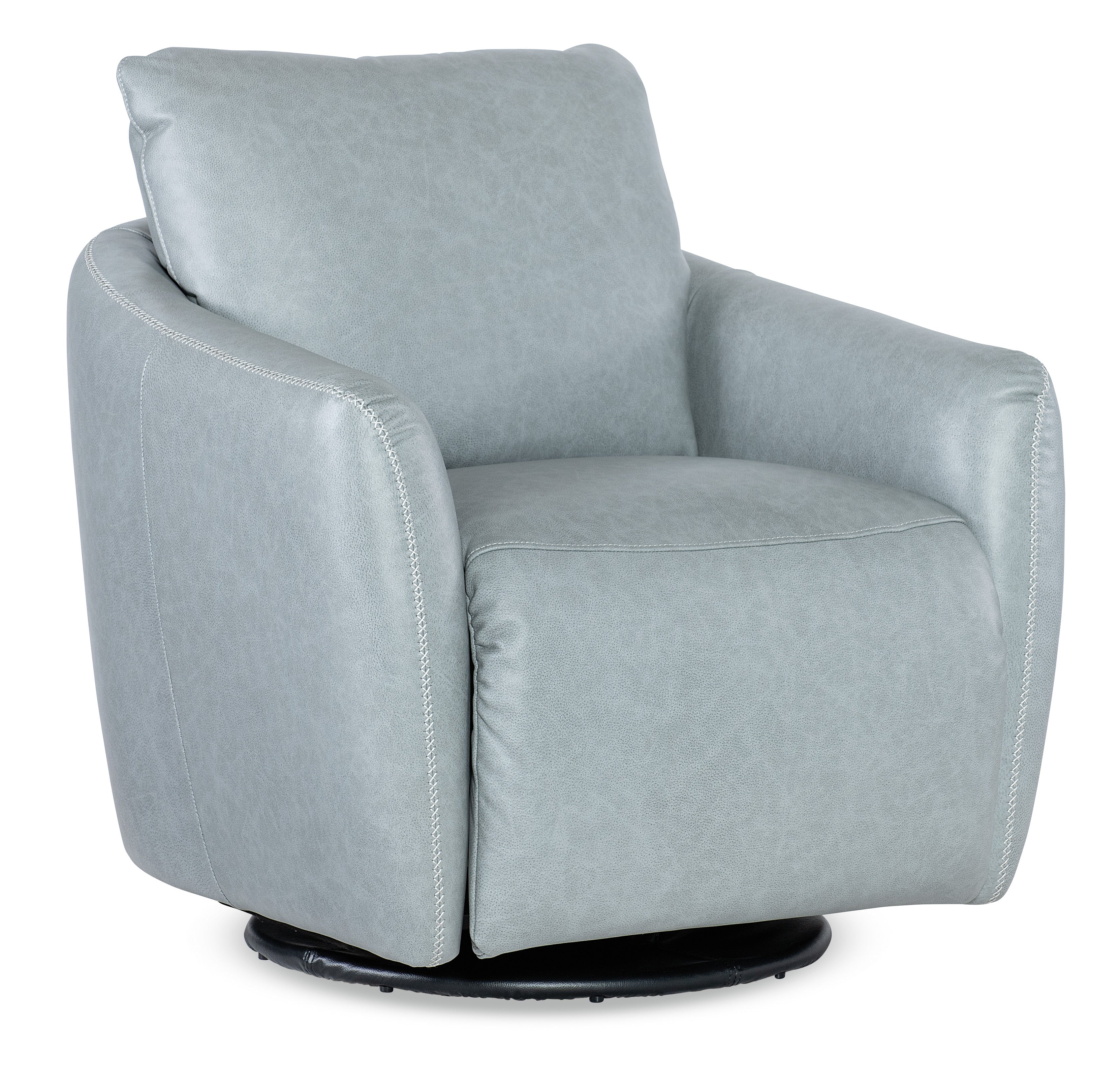 Bonnie Swivel w/PWR Footrest