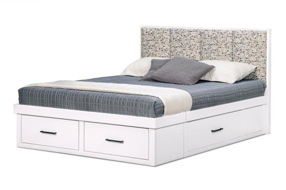 Electra Condo Bed