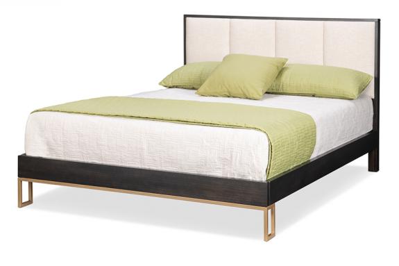 Electra Queen Platform Bed