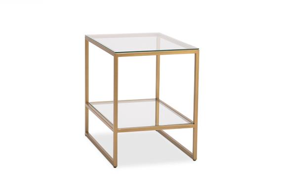 Electra End Table