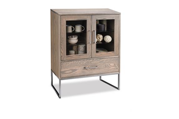 Electra Display Cabinet