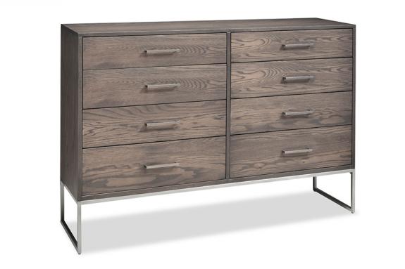 Electra 8 Drawer Dresser