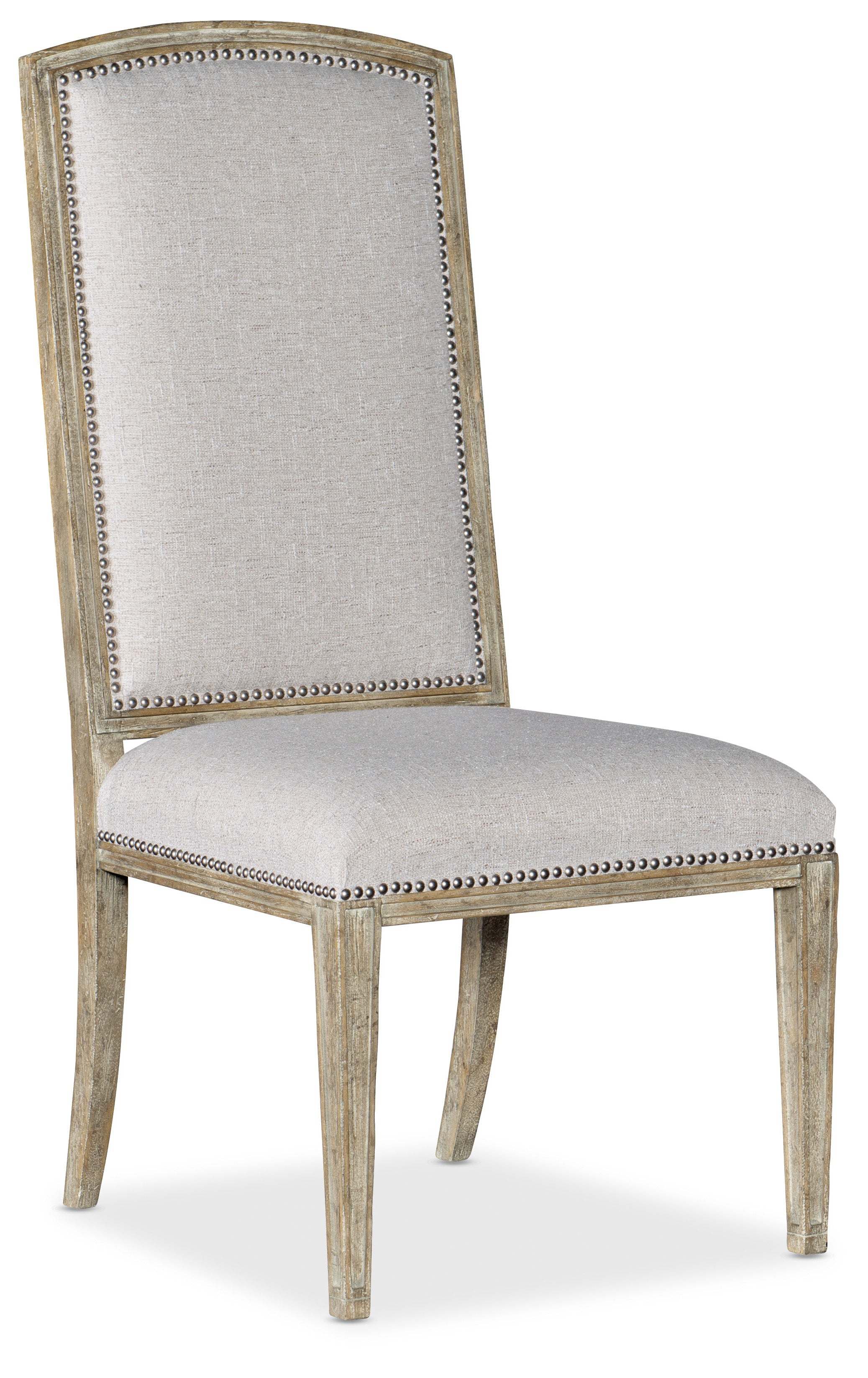 Castella Upholstered Side Chair