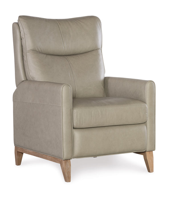 Quinnie Press Back Recliner