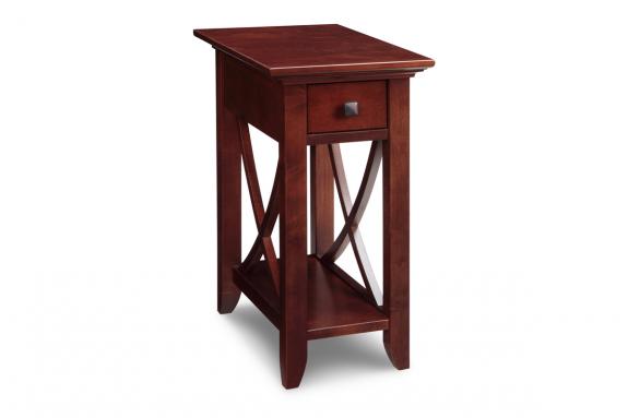 Florence Chair Side Table