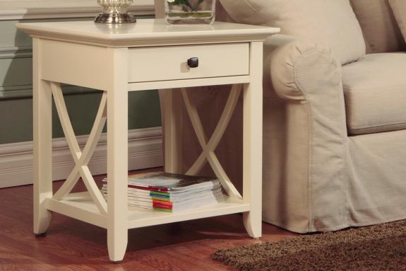 Florence End Table