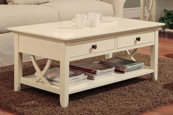 Florence Coffee Table